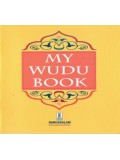 My Wudu Book PB